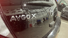 Toyota Aygo X 1.0 VVT-i Edge 5dr Auto Petrol Hatchback